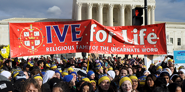 institute-of-the-incarante-word-march-for-life