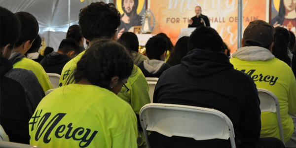 Youth Festival 2016 1 institute-of-the-incarnate-word-youth-festival-news