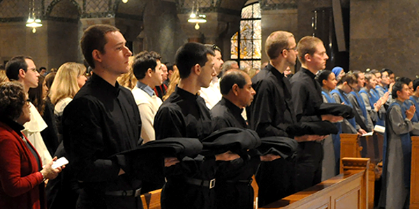 Investiture Of Habits 1 institute-of-the-incarnate-word-article-investiture