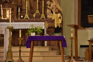 institute of the incarnate word minor seminary - IVE America